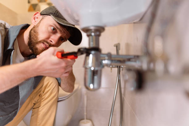 Best 24/7 Emergency Plumbing Services  in Youngtown, AZ