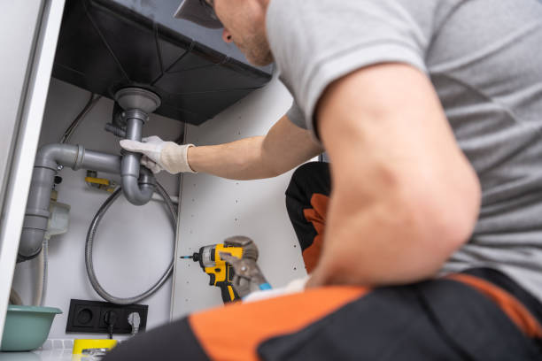 Best Leak Detection and Repair  in Youngtown, AZ